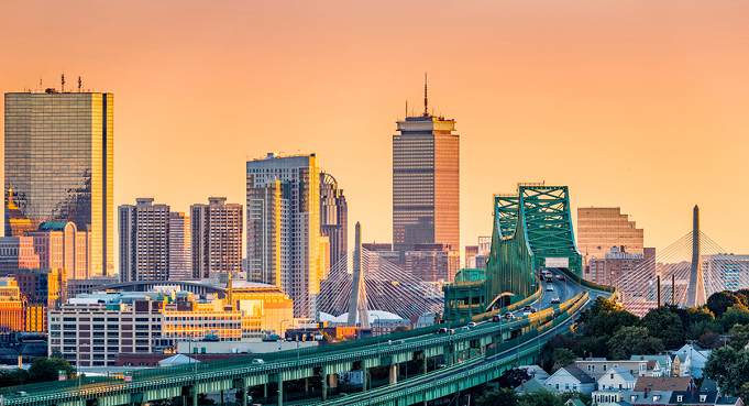 boston