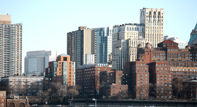bronx