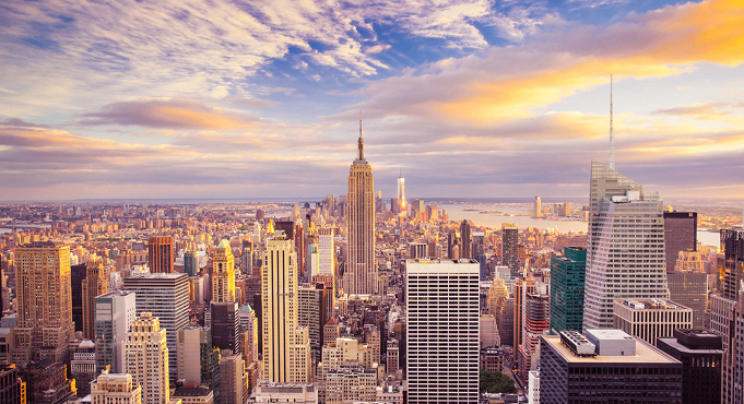 manhattan