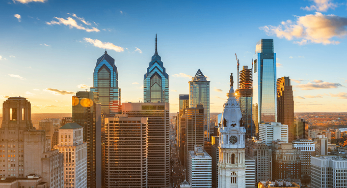 philidelphia